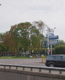 Smart City - Omgeving Breda